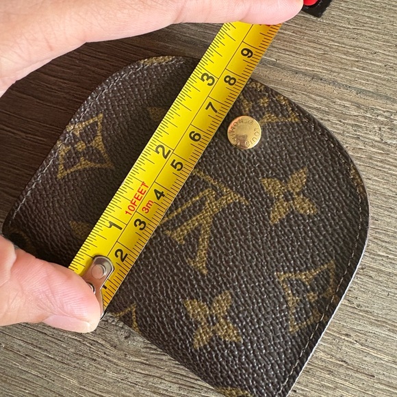 Louis Vuitton Monogram Coin Purse FINAL PRICE - Picture 12 of 12